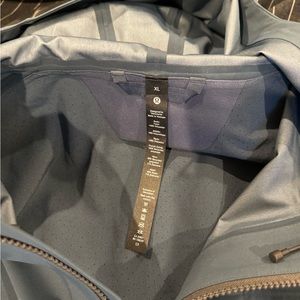 XL lululemon Jacket